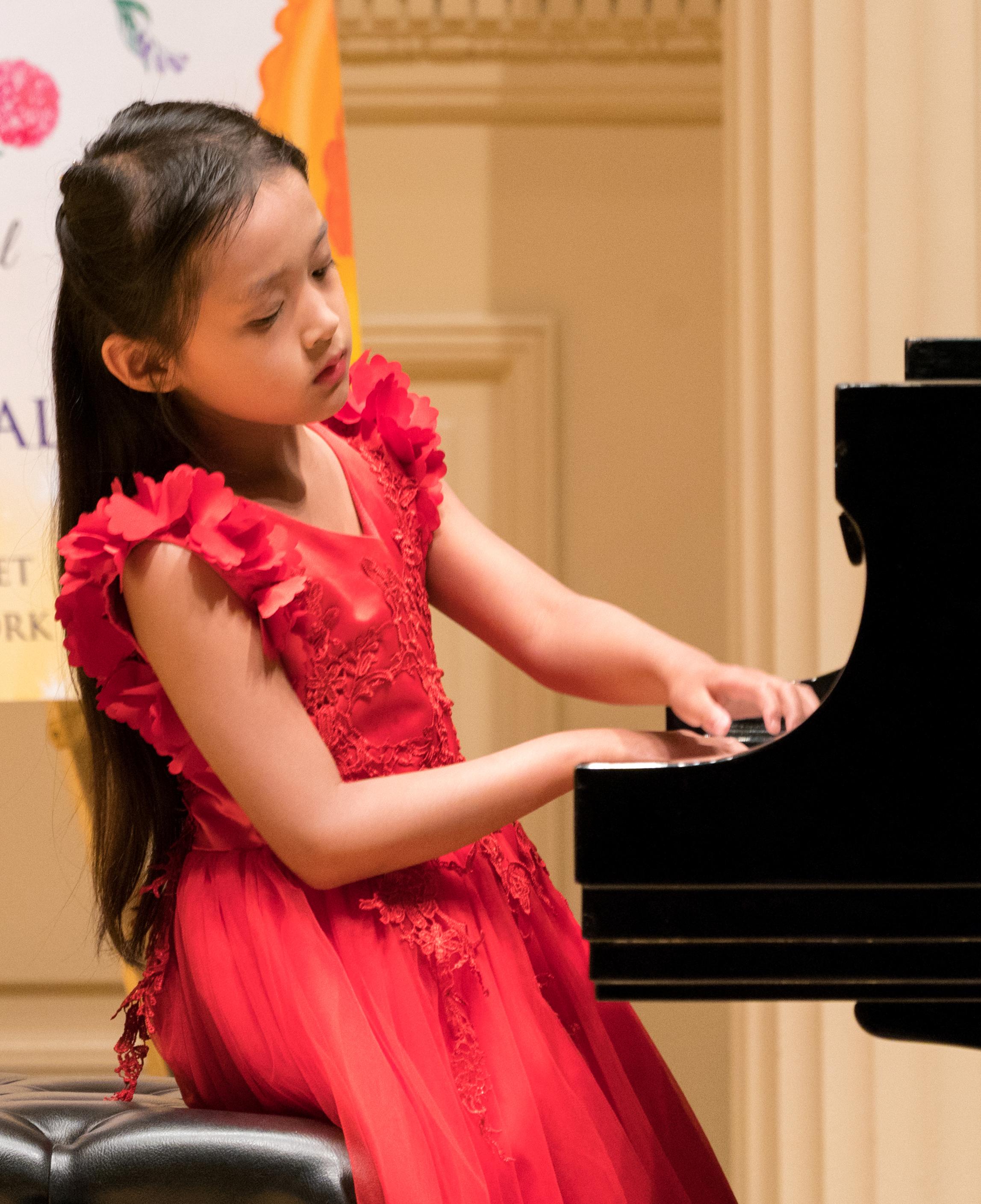 2019 Steinway Jr. Piano Competition Winners Steinway Piano Gallery Detroit Steinway & Sons